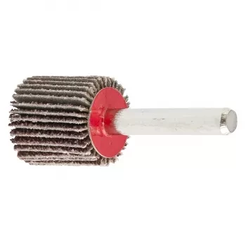 Круг лепестковый для дрели 20 х 20 х 6 мм P 80 MATRIX 74102 купить в Надыме