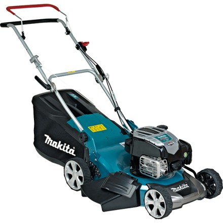 Газонокосилка PLM4630N2 Makita купить в Надыме