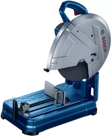 Пила отрезная GCO 20-14 по металлу BOSCH купить в Надыме