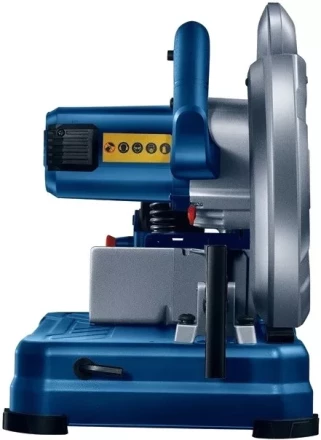 Пила отрезная GCO 20-14 по металлу BOSCH купить в Надыме