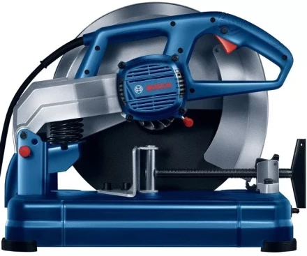 Пила отрезная GCO 20-14 по металлу BOSCH купить в Надыме