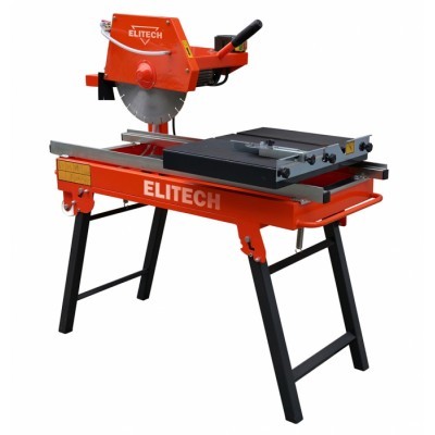 Станок камнерезный СК 400/90Р ELITECH купить в Надыме