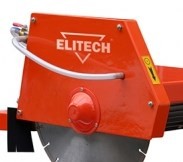 Станок камнерезный СК 400/90Р ELITECH купить в Надыме