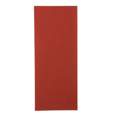 Шлифлист на бумажной основе, P 150, 115 х 280 мм, 5 шт, водостойкий Matrix 756703 купить в Надыме