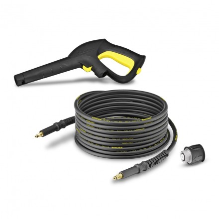 Комплект: Набор пистолет и шланг 12м KARCHER купить в Надыме