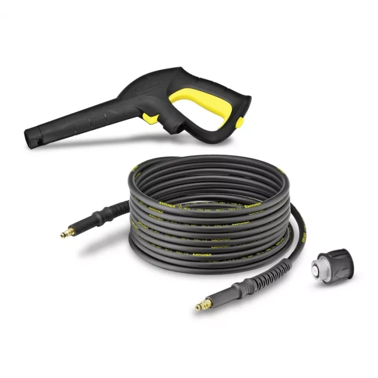 Комплект: Набор пистолет и шланг 12м KARCHER купить в Надыме