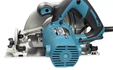 Пила дисковая Makita HS7601X1 купить в Надыме