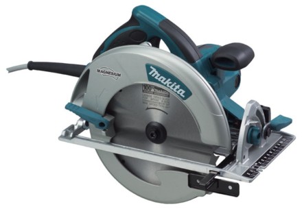 Пила циркулярная дисковая Makita 5008MG купить в Надыме