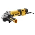 УШМ DeWalt DWE 4257-KS с регулировкой скорости купить в Надыме