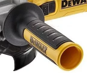 УШМ DeWalt DWE 4257-KS с регулировкой скорости купить в Надыме