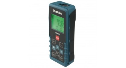 Лазерный дальномер Makita LD060P купить в Надыме