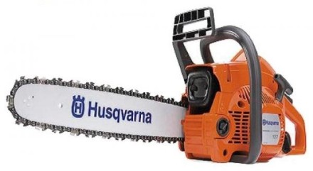Бензопила Husqvarna 137E купить в Надыме