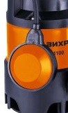 Дренажный насос ДН-1100 Вихрь купить в Надыме
