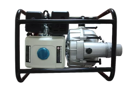 Мотопомпа бензиновая Gidric 80D VEKTOR купить в Надыме