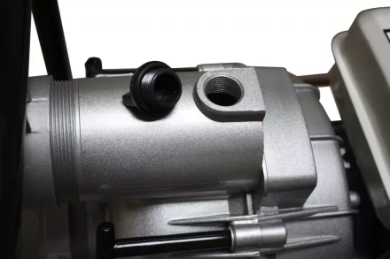 Мотопомпа бензиновая Gidric 80D VEKTOR купить в Надыме