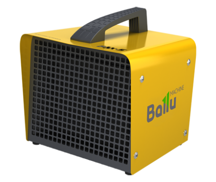 Тепловая пушка электрическая BALLU BKX-5 купить в Надыме