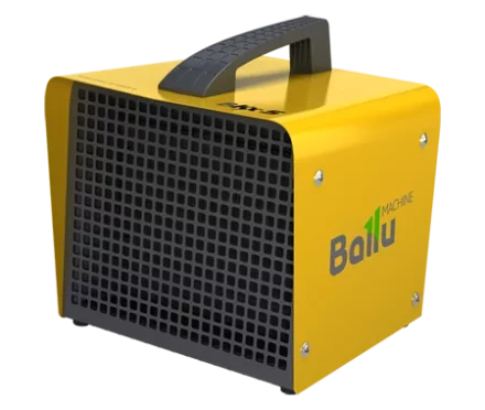 Тепловая пушка электрическая BALLU BKX-5 купить в Надыме