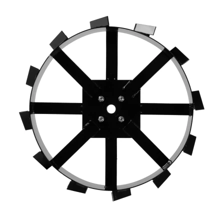 Грунтозацепы Denzel 600/130 мм, посадка круг 30 мм, комплект 2 шт 59914 купить в Надыме