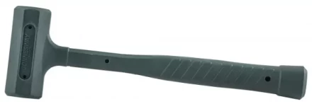 Молоток резиновый без отдачи 0,43 кг M11035 Jonnesway 47813 купить в Надыме