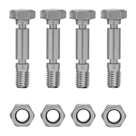 Срезные болты для снегоуборщиков 97651-97652, 97661  упак. 4 шт купить в Надыме