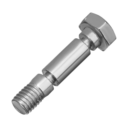 Срезные болты для снегоуборщиков 97651-97652, 97661  упак. 4 шт купить в Надыме