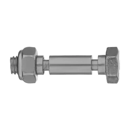 Срезные болты для снегоуборщиков 97651-97652, 97661  упак. 4 шт купить в Надыме