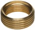 Кольцо GENERAL FITTINGS переходное, латунь, 3/4&quot; х 1/2&quot; 51086-3/4-1/2 купить в Надыме