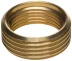 Кольцо GENERAL FITTINGS переходное, латунь, 3/4" х 1/2" 51086-3/4-1/2 купить в Надыме