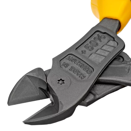 Бокорезы 215 мм Denzel 17786, усиленные, трехкомпонентные рукоятки купить в Надыме