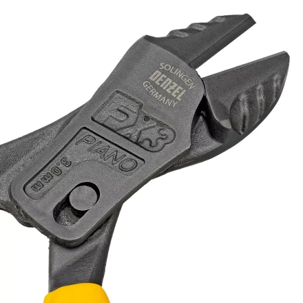 Бокорезы 215 мм Denzel 17786, усиленные, трехкомпонентные рукоятки купить в Надыме