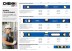 Уровень СИБИН коробчатый усиленный, утолщенный профиль, 2 фрезерованные поверхности, 3 противоударных ампулы (1 поворотная на 360 град), с ручками, 2 34609-200 купить в Надыме