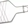 Решетка-гриль GRINDA "BARBECUE" для рыбы, одинарная, нержавеющая сталь, 620х120мм 424731 купить в Надыме