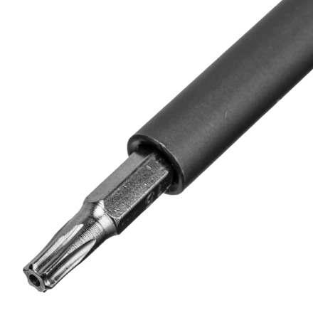 Набор для точных работ 22 в 1, универсальный, сталь CrV Matrix 13566 купить в Надыме