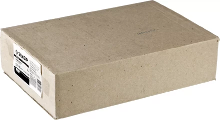 Гвозди ЗУБР "МАСТЕР" ершеные оцинкованные чертеж №7811-7120, 3,4х90мм, 5кг 305140-34-090 купить в Надыме