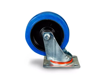 Колесо поворотное резина SRCL 63 160 мм (F) 1024391 купить в Надыме