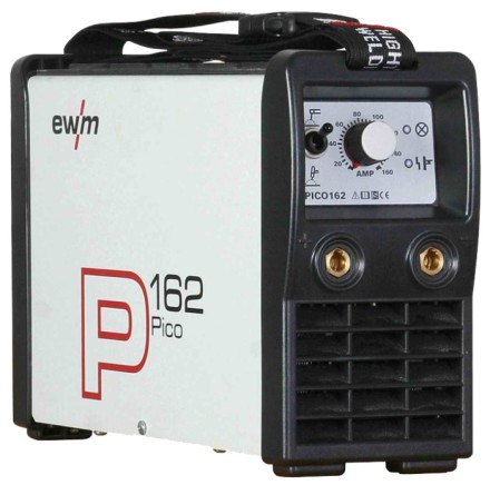 Сварочный инвертор EWM PICO 162 инвертор аппарат а/д сварки купить в Надыме
