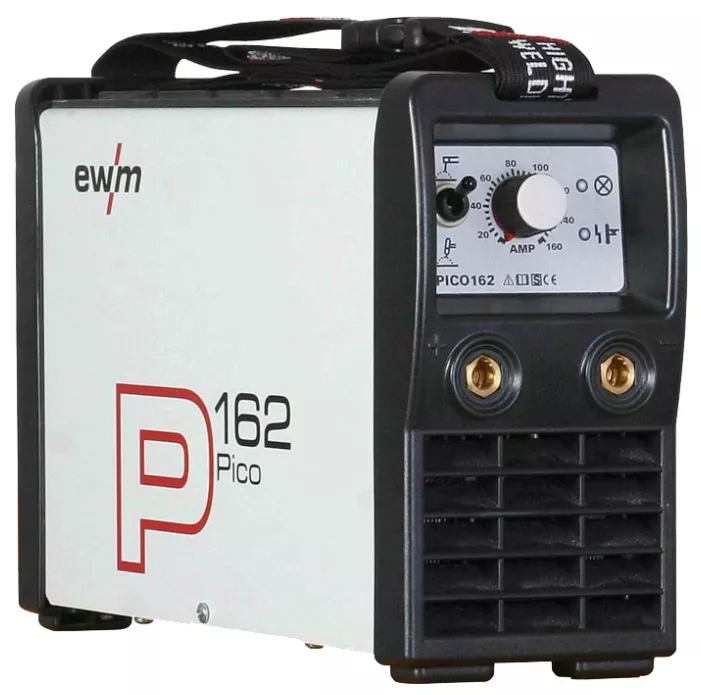 Сварочный инвертор EWM PICO 162 инвертор аппарат а/д сварки купить в Надыме