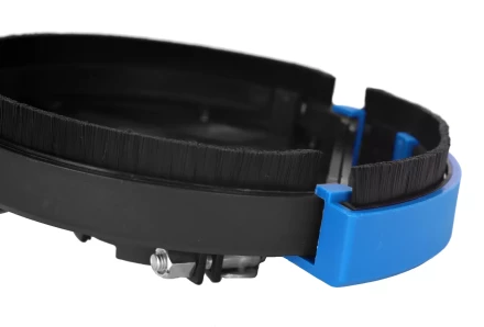 Защитный кожух MESSER для УШМ для шлифовки (тип А6). Диаметр шлифовальной чашки 125 мм. купить в Надыме