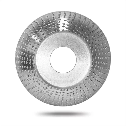 Диск MESSER 85х22,2 мм для объемно-фигурных работ по дереву купить в Надыме