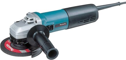 Угловая шлифмашина Makita 9562CVH УШМ Болгарка купить в Надыме