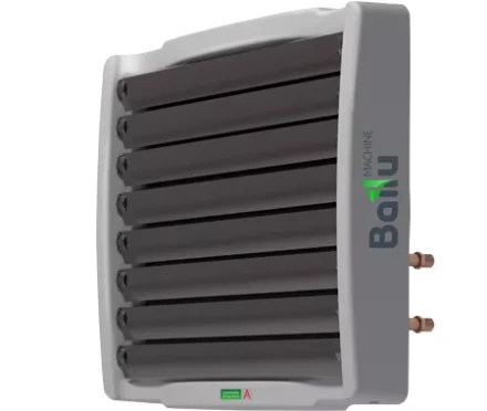Тепловентилятор водяной BALLU BHP-W2-60 купить в Надыме