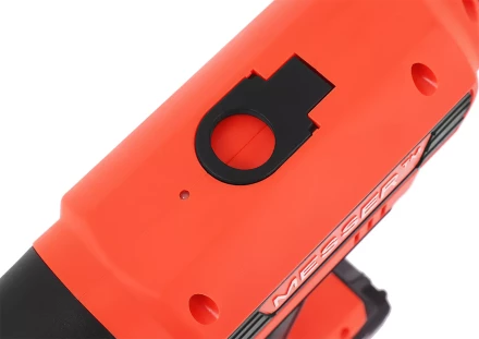 Аккумуляторный резьбовой заклепочник Messer M3000 с электронной системой настройки сжатия и счетчиком купить в Надыме