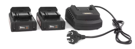 Аккумуляторный резьбовой заклепочник Messer M3000 с электронной системой настройки сжатия и счетчиком купить в Надыме