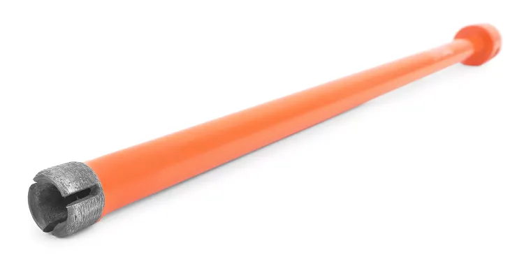 Коронка алмазная MESSER LZ 18/H10/400/2 купить в Надыме