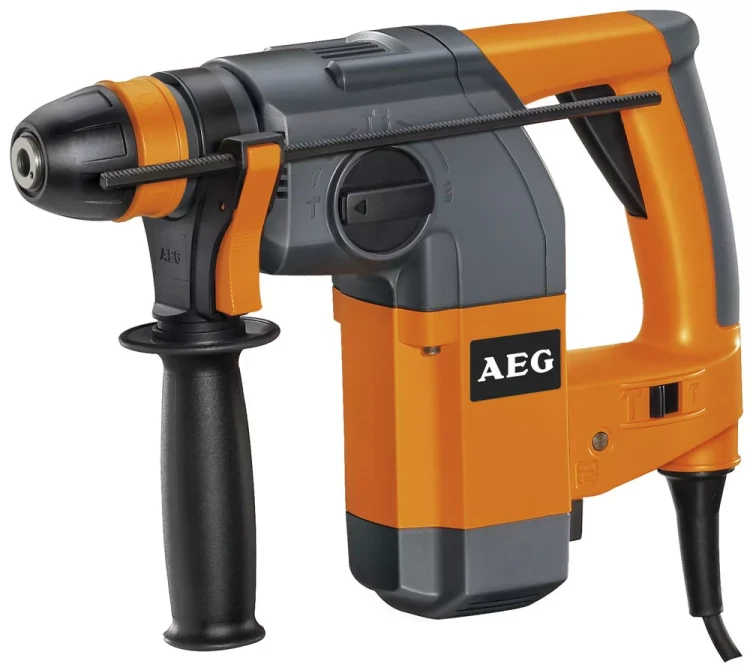 Перфоратор AEG BH26LХE арт.412000 купить в Надыме