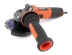 Бесщеточная угловая шлифовальная машина MESSER М22 125мм 1550Вт купить в Надыме