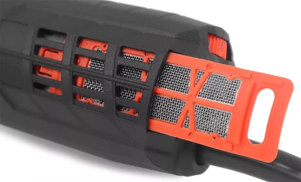 Бесщеточная угловая шлифовальная машина MESSER М22 125мм 1550Вт купить в Надыме