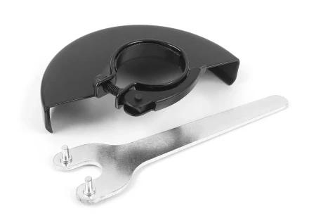 Бесщеточная угловая шлифовальная машина MESSER М22 125мм 1550Вт купить в Надыме