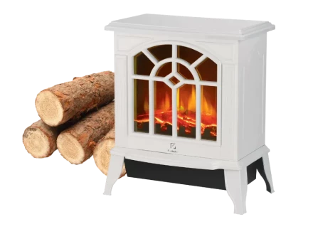 Электрокамин-камин электрический ELECTROLUX EFP/F 300W купить в Надыме