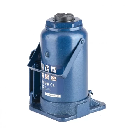 Домкрат гидравлический бутылочный 20 т h подъема 244–449 мм STELS 51111 купить в Надыме